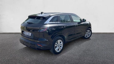 Renault Austral Techno Mild Hybrid 116kW Auto