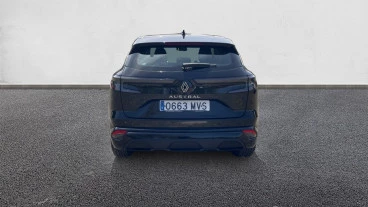Renault Austral Techno Mild Hybrid 116kW Auto