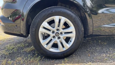 Renault Austral Techno Mild Hybrid 116kW Auto