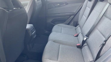 Renault Austral Techno Mild Hybrid 116kW Auto