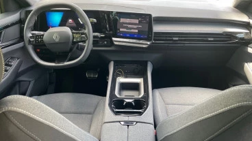 Renault Austral Techno Mild Hybrid 116kW Auto