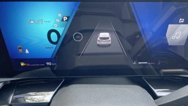 Renault Austral Techno Mild Hybrid 116kW Auto