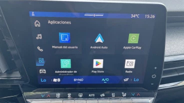 Renault Austral Techno Mild Hybrid 116kW Auto