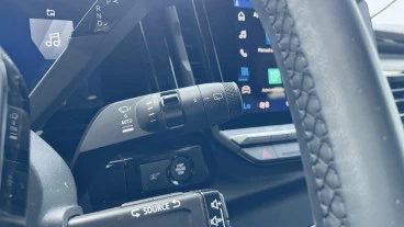 Renault Austral Techno Mild Hybrid 116kW Auto