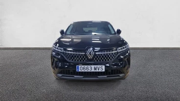Renault Austral Techno Mild Hybrid 116kW Auto