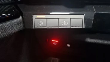 Renault Austral Techno Mild Hybrid 116kW Auto