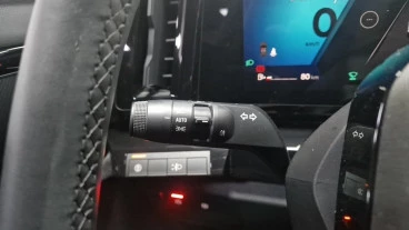 Renault Austral Techno Mild Hybrid 116kW Auto