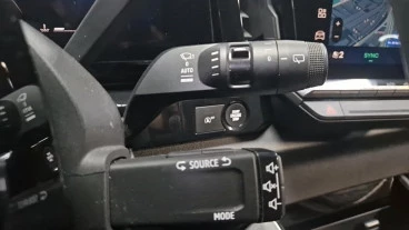 Renault Austral Techno Mild Hybrid 116kW Auto