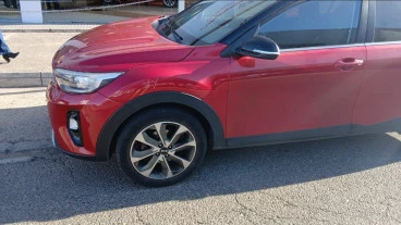 Kia Stonic 1.0 T-GDi 88kW (120CV) Concept Eco-Dynam