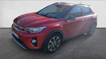 Kia Stonic 1.0 T-GDi 88kW (120CV) Concept Eco-Dynam