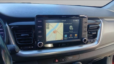 Kia Stonic 1.0 T-GDi 88kW (120CV) Concept Eco-Dynam