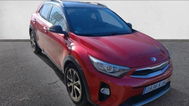 Kia Stonic 1.0 T-GDi 88kW (120CV) Concept Eco-Dynam