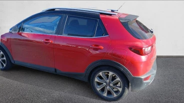 Kia Stonic 1.0 T-GDi 88kW (120CV) Concept Eco-Dynam