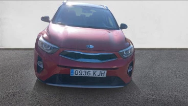 Kia Stonic 1.0 T-GDi 88kW (120CV) Concept Eco-Dynam