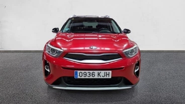 Kia Stonic 1.0 T-GDi 88kW (120CV) Concept Eco-Dynam