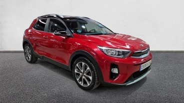 Kia Stonic 1.0 T-GDi 88kW (120CV) Concept Eco-Dynam