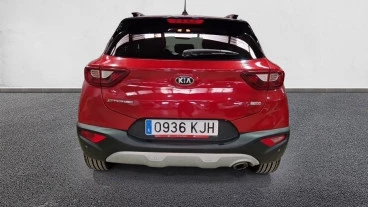 Kia Stonic 1.0 T-GDi 88kW (120CV) Concept Eco-Dynam