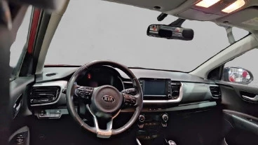 Kia Stonic 1.0 T-GDi 88kW (120CV) Concept Eco-Dynam