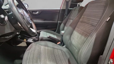 Kia Stonic 1.0 T-GDi 88kW (120CV) Concept Eco-Dynam