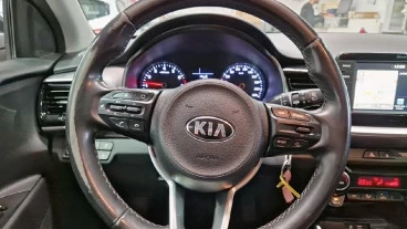 Kia Stonic 1.0 T-GDi 88kW (120CV) Concept Eco-Dynam