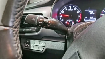 Kia Stonic 1.0 T-GDi 88kW (120CV) Concept Eco-Dynam