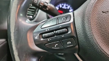 Kia Stonic 1.0 T-GDi 88kW (120CV) Concept Eco-Dynam