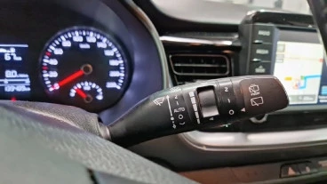 Kia Stonic 1.0 T-GDi 88kW (120CV) Concept Eco-Dynam