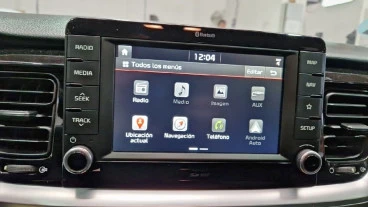 Kia Stonic 1.0 T-GDi 88kW (120CV) Concept Eco-Dynam