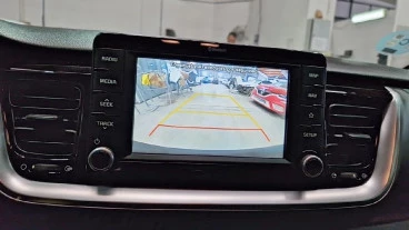 Kia Stonic 1.0 T-GDi 88kW (120CV) Concept Eco-Dynam