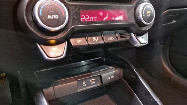 Kia Stonic 1.0 T-GDi 88kW (120CV) Concept Eco-Dynam