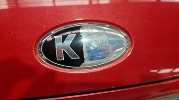 Kia Stonic 1.0 T-GDi 88kW (120CV) Concept Eco-Dynam