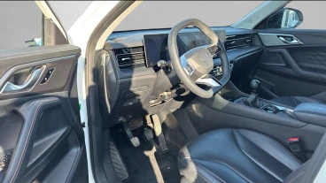 MG HS 1.5T MANUAL LUXURY