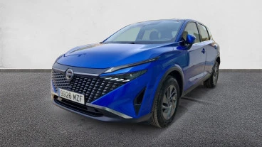 Nissan Qashqai DIG-T 103kW (140CV) mHEV 4x2 Acenta