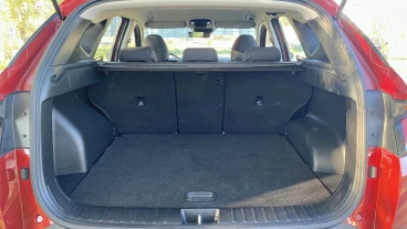 Hyundai Tucson 1.6T 118kW (160CV) Maxx