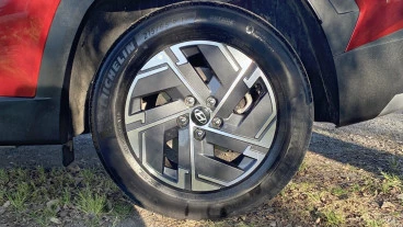 Hyundai Tucson 1.6T 118kW (160CV) Maxx