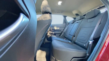 Hyundai Tucson 1.6T 118kW (160CV) Maxx