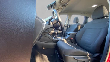 Hyundai Tucson 1.6T 118kW (160CV) Maxx