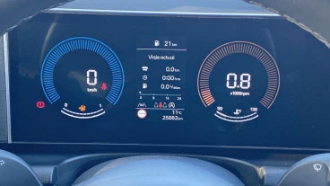 Hyundai Tucson 1.6T 118kW (160CV) Maxx