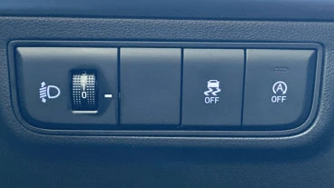 Hyundai Tucson 1.6T 118kW (160CV) Maxx