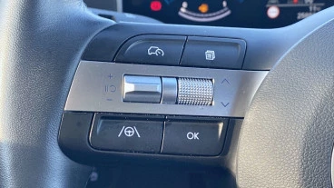 Hyundai Tucson 1.6T 118kW (160CV) Maxx