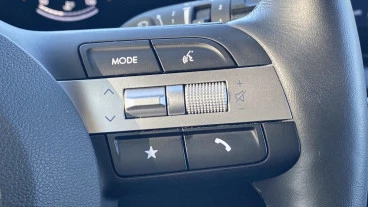 Hyundai Tucson 1.6T 118kW (160CV) Maxx