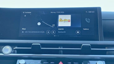 Hyundai Tucson 1.6T 118kW (160CV) Maxx