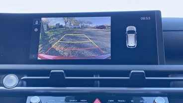 Hyundai Tucson 1.6T 118kW (160CV) Maxx