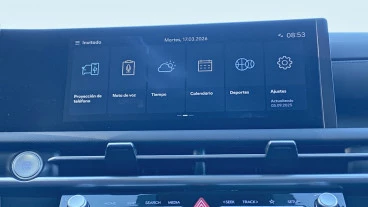 Hyundai Tucson 1.6T 118kW (160CV) Maxx