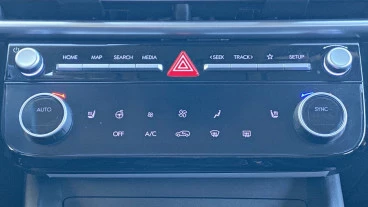 Hyundai Tucson 1.6T 118kW (160CV) Maxx