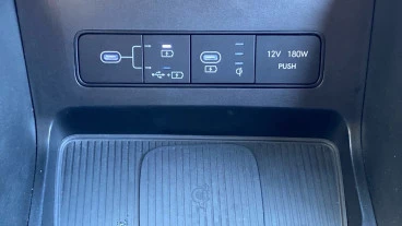 Hyundai Tucson 1.6T 118kW (160CV) Maxx