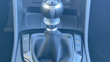 Hyundai Tucson 1.6T 118kW (160CV) Maxx