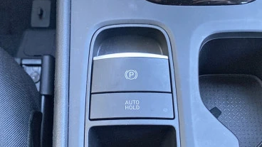 Hyundai Tucson 1.6T 118kW (160CV) Maxx