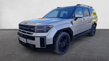 Hyundai Santa Fe HEV 1.6T 215CV 4X4 AT Calligraphy