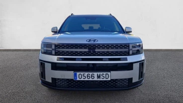 Hyundai Santa Fe HEV 1.6T 215CV 4X4 AT Calligraphy